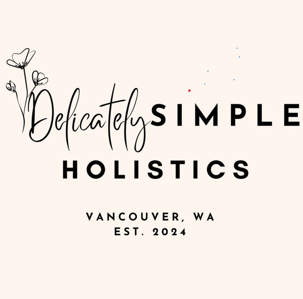 Delicately Simple Holistics